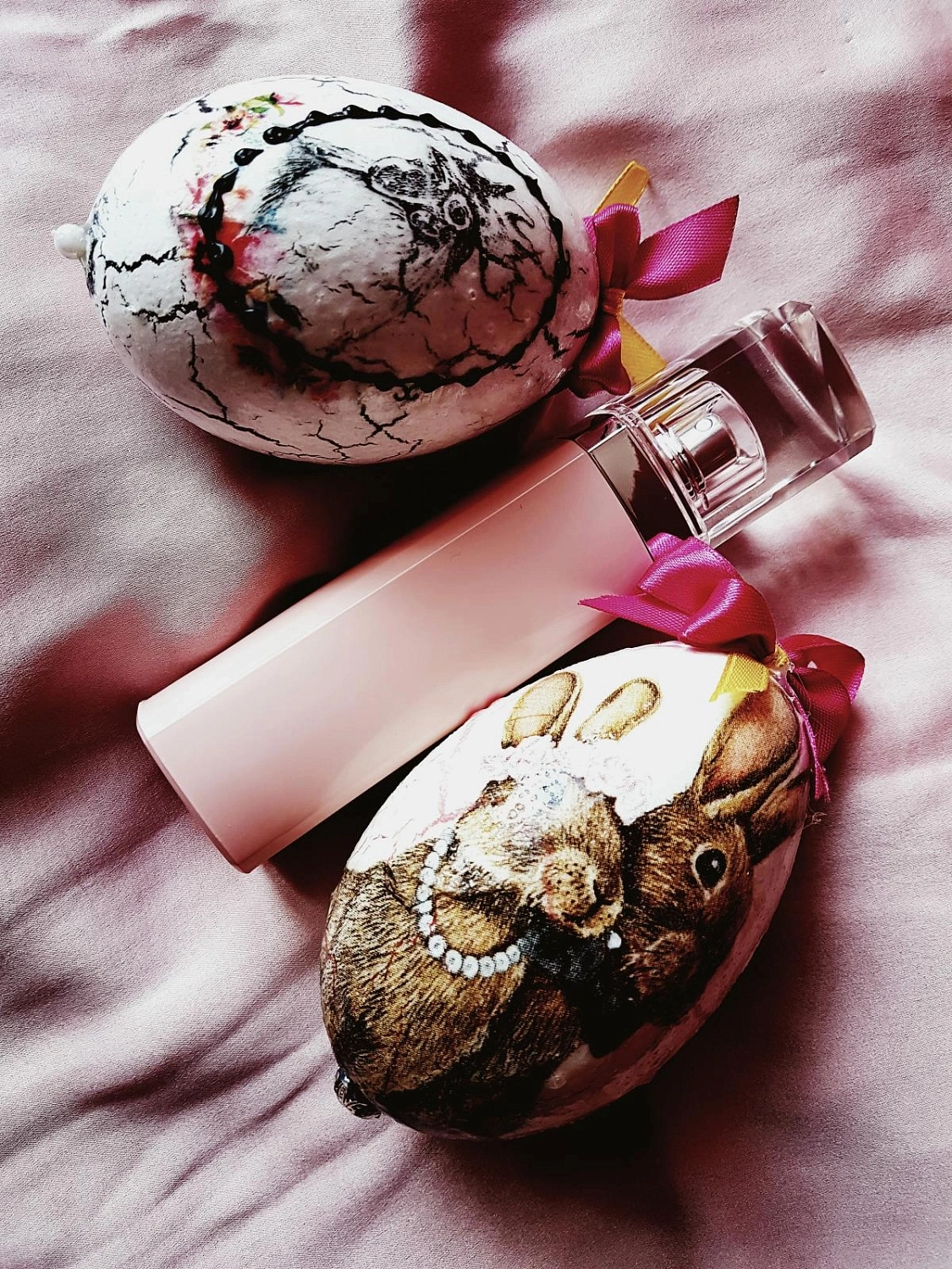 Hugo Boss Ma Vie Pour Femme Florale