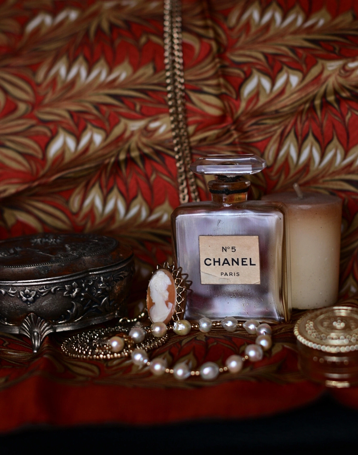 Chanel N°5