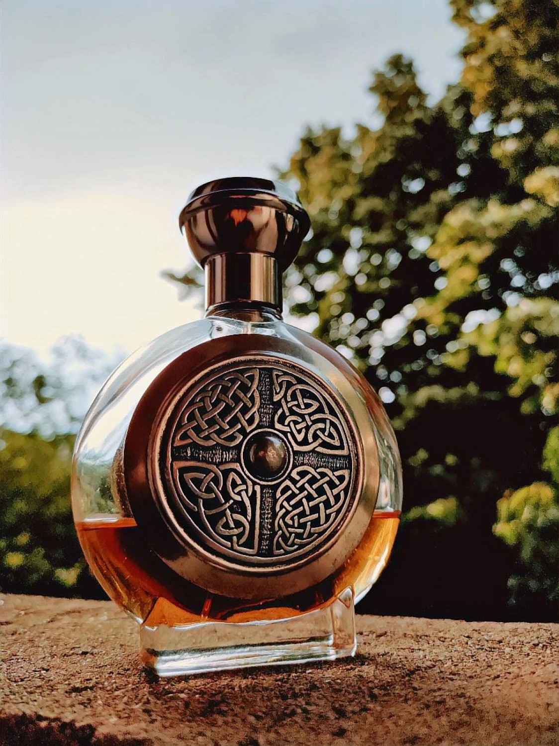 Boadicea the Victorious Invigorating