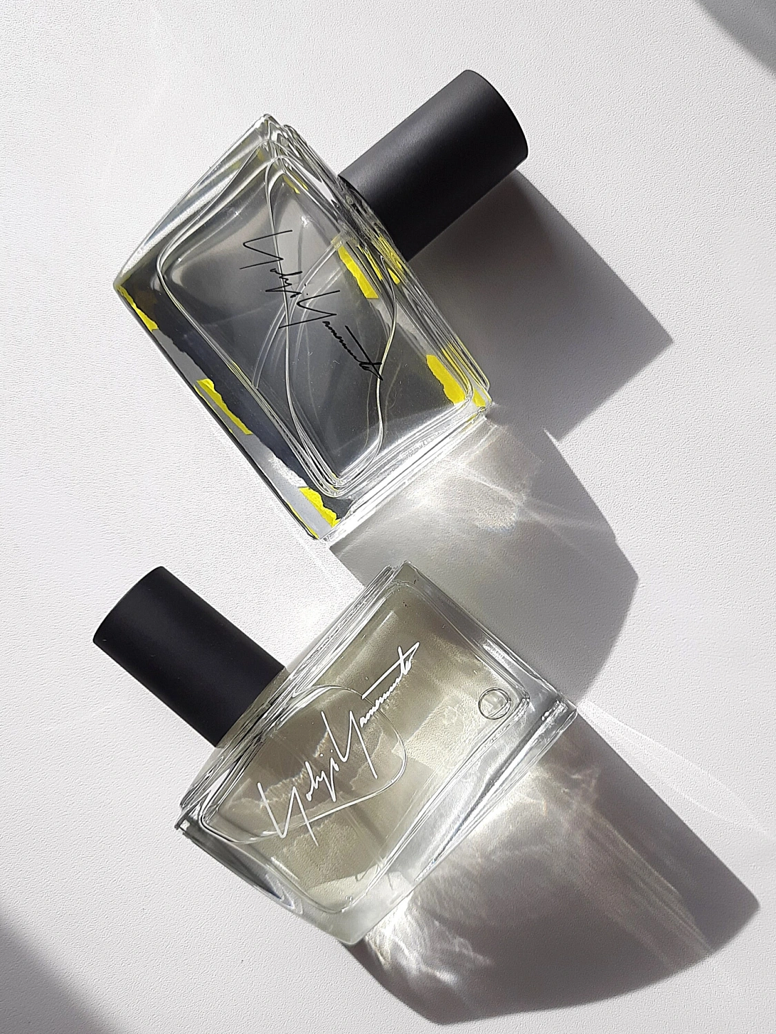 Yohji Yamamoto Unravel 07/14