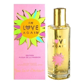 Yves Saint Laurent In Love Again Edition Fleur De La Passion туалетная вода 100 мл