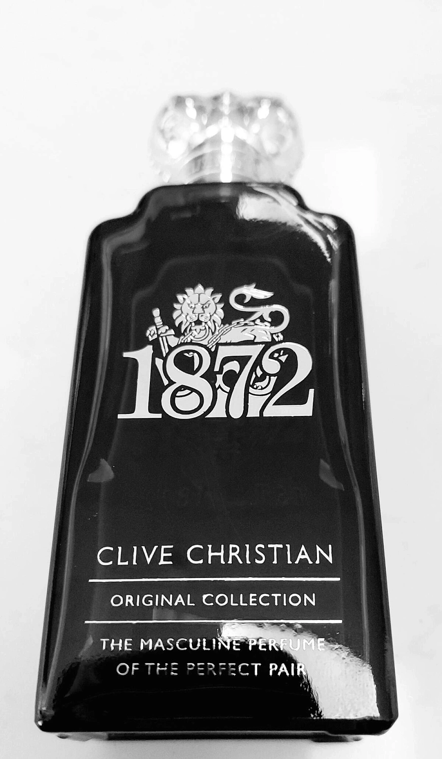 Clive Christian 1872 Masculine (Citrus Woody)