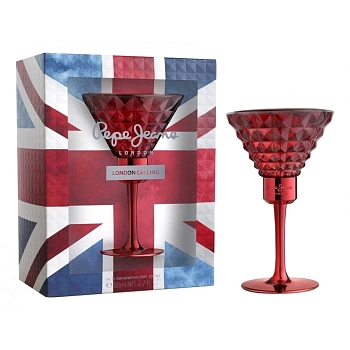 Фото Pepe Jeans London Pepe Jeans For Her London Calling