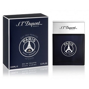 Фото S.T. Dupont Paris Saint Germain Eau des Princes Intense