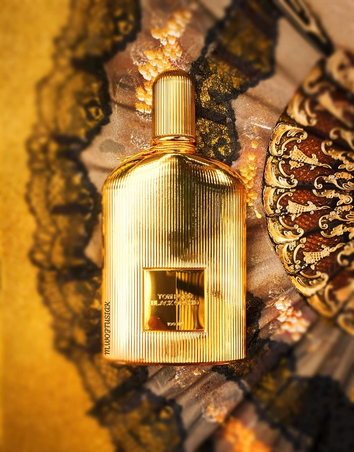 Tom Ford Black Orchid Parfum