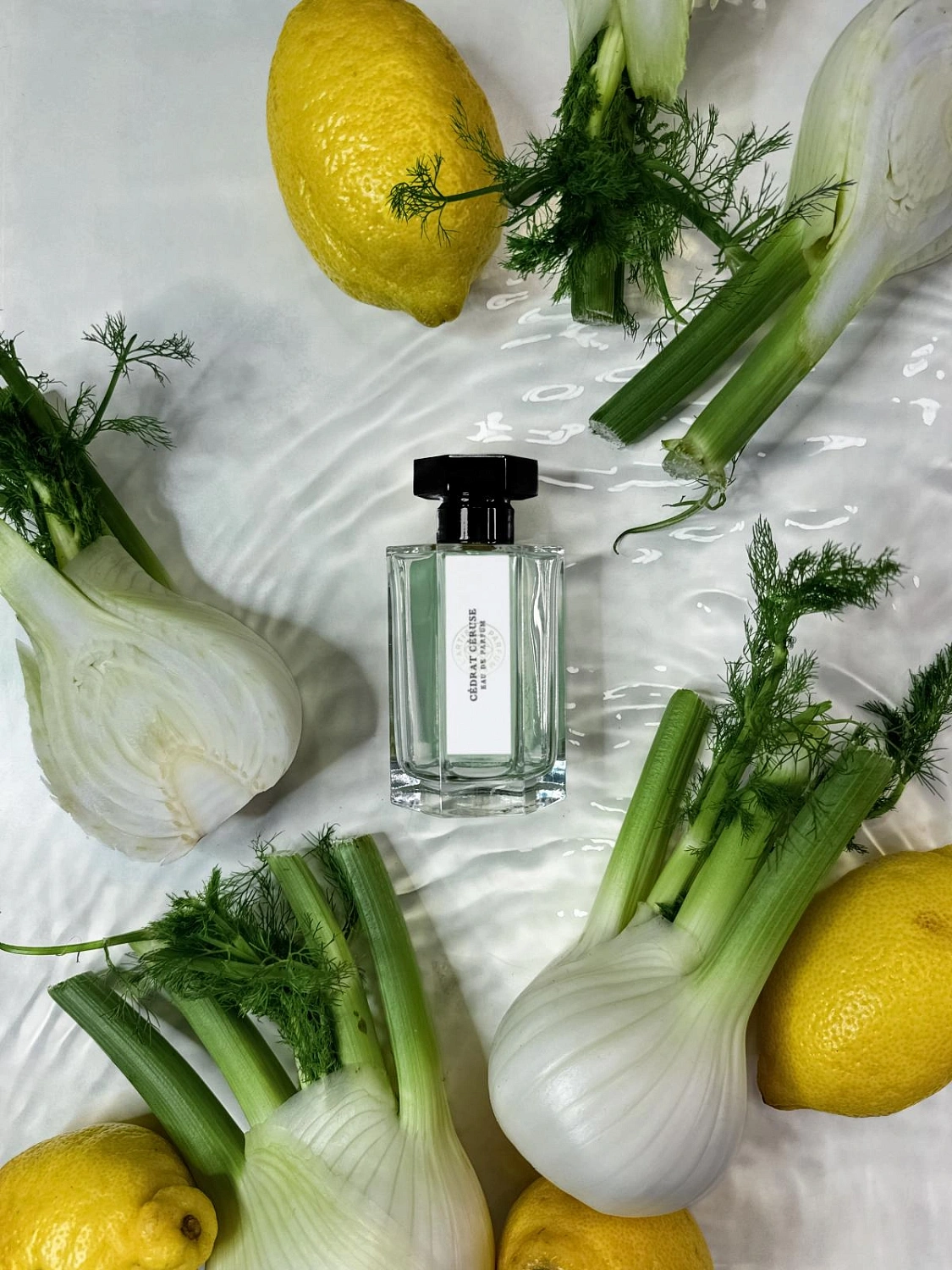 L'Artisan Parfumeur Cedrat Ceruse