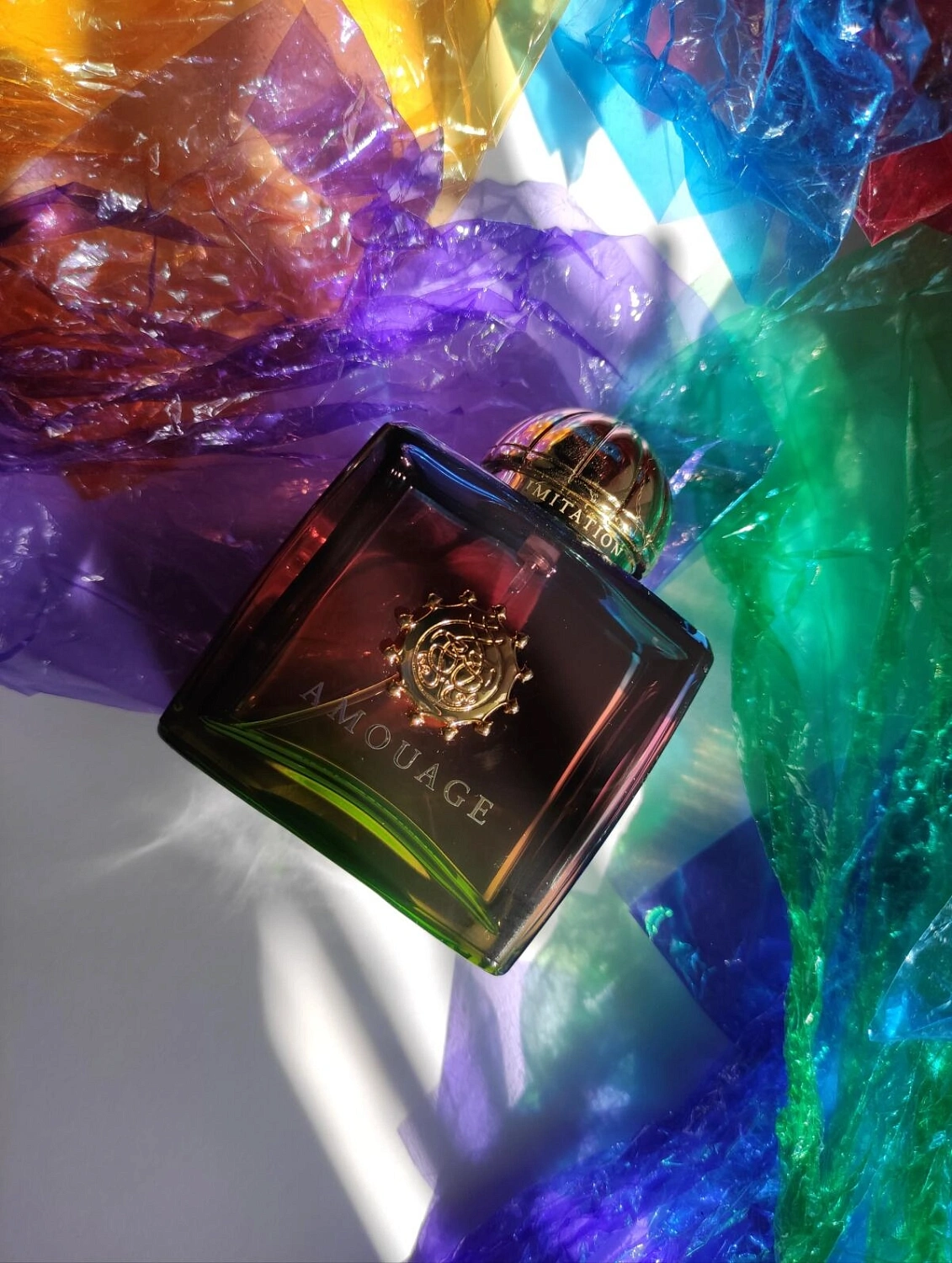 Amouage Imitation for Woman