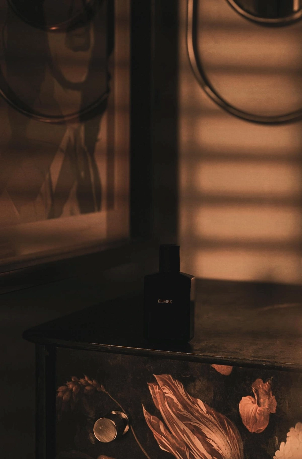Elisire Extrait Noir