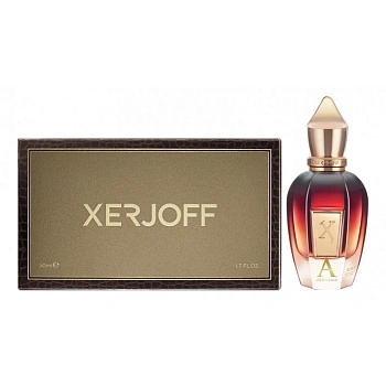 Xerjoff Alexandria Orientale духи 50 мл