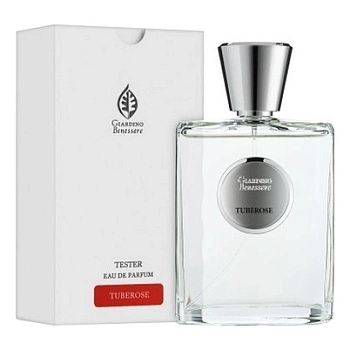 Giardino Benessere Tuberose парфюмерная вода 100 мл