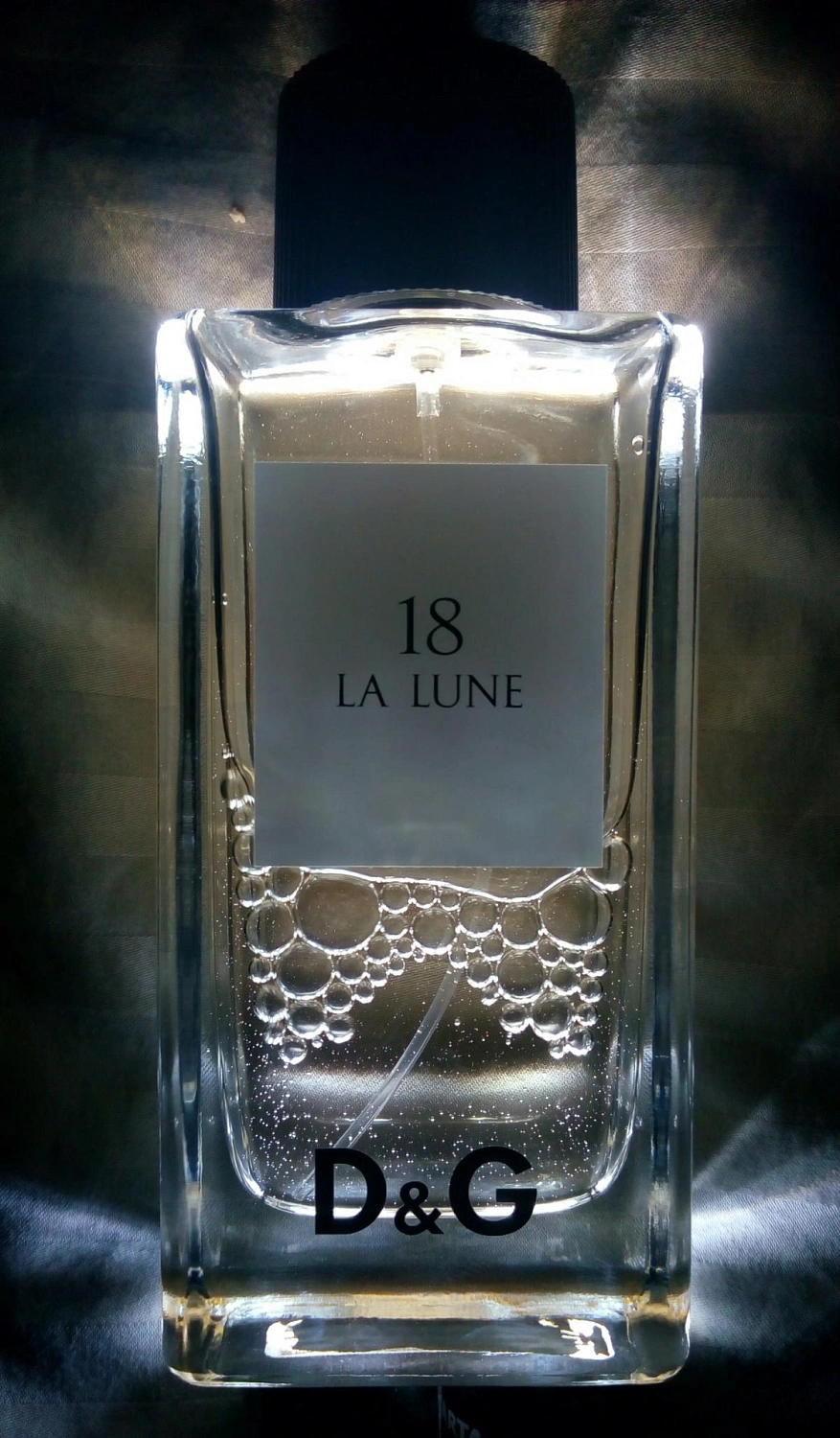 Dolce & Gabbana Anthology La Lune 18