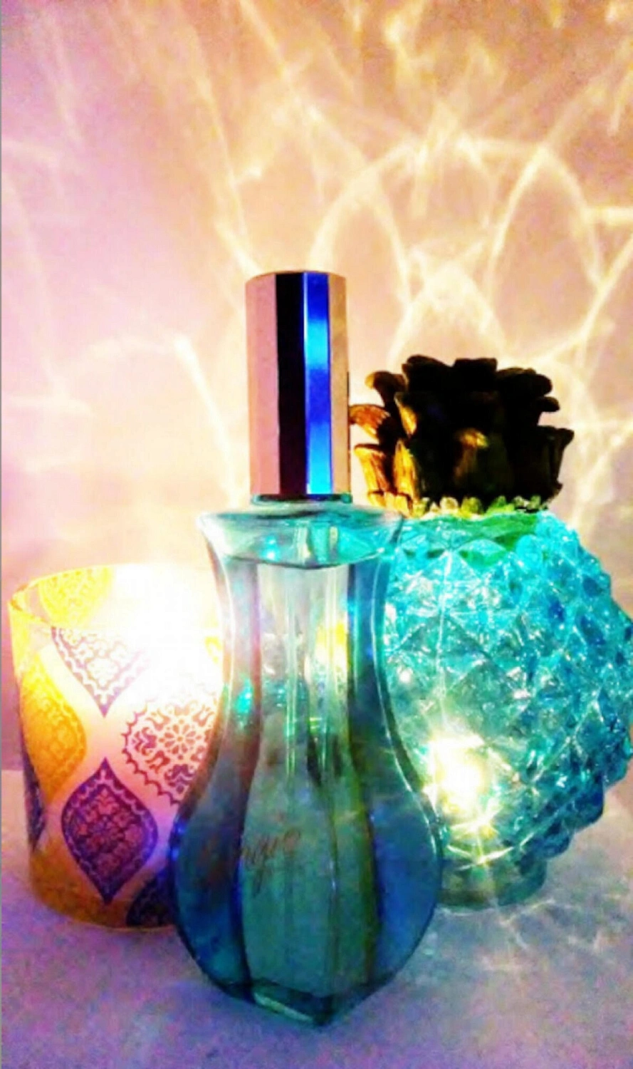 Giorgio Beverly Hills Blue