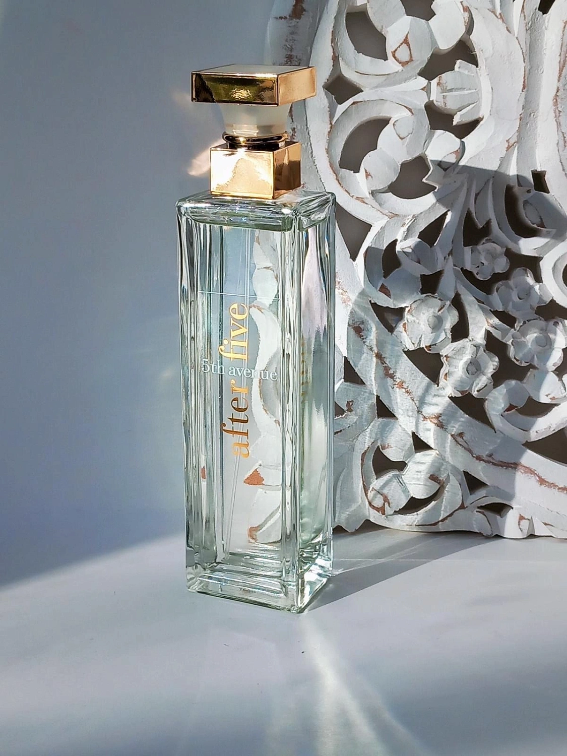 Elizabeth Arden 5th Avenue After Five