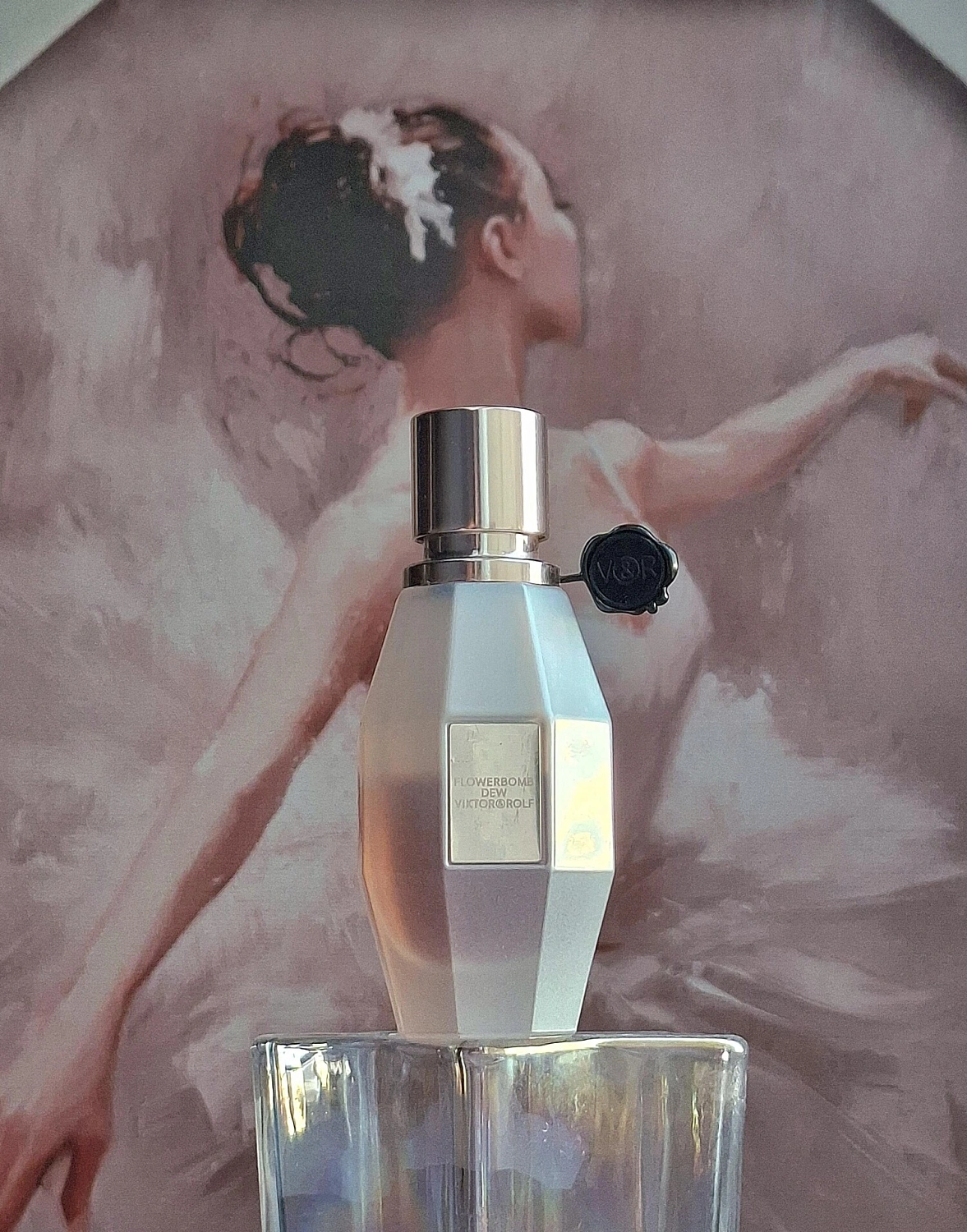 Viktor & Rolf Flowerbomb Dew
