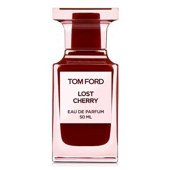 Фото Tom Ford Lost Cherry