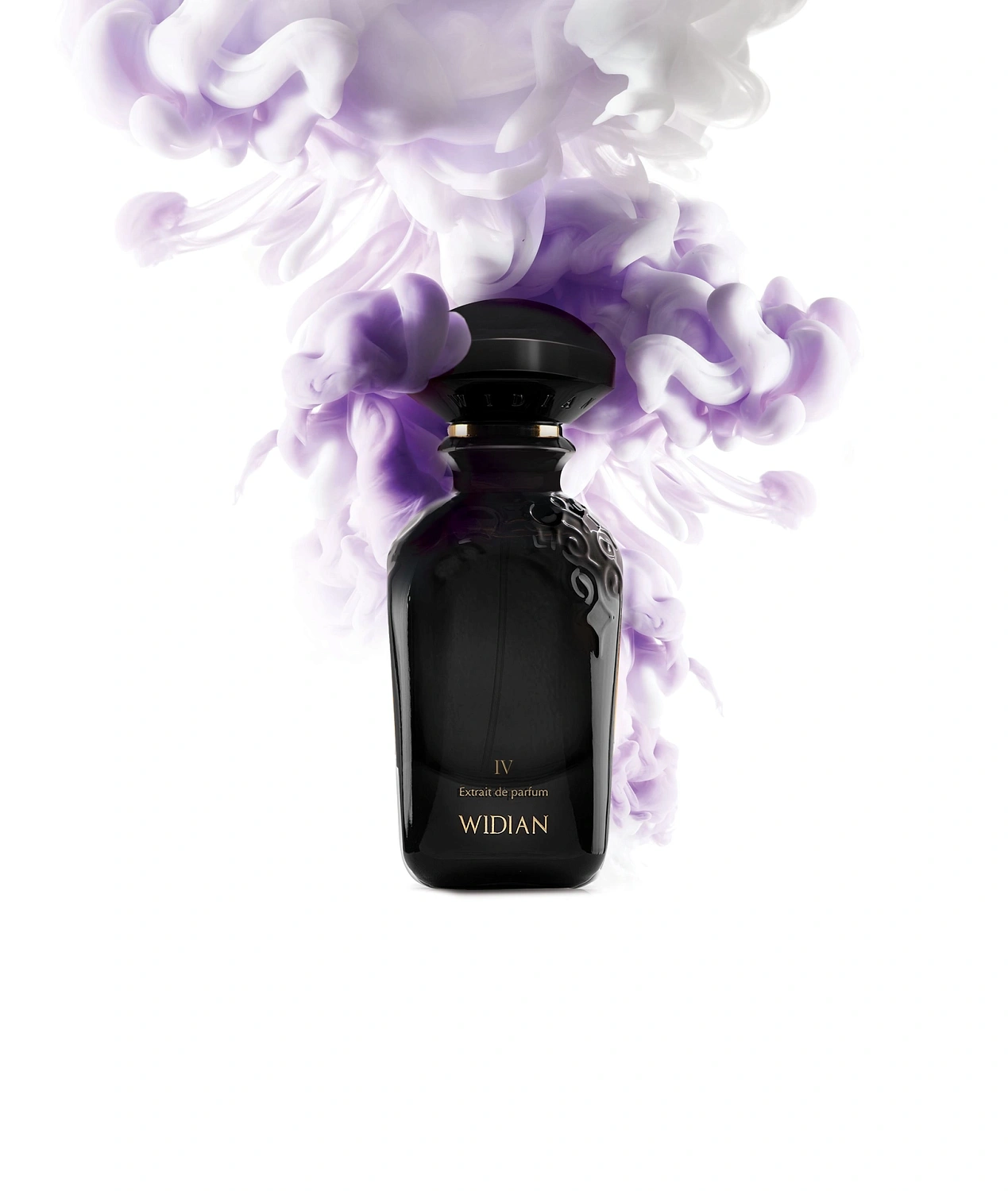 AJ Arabia Widian Black IV