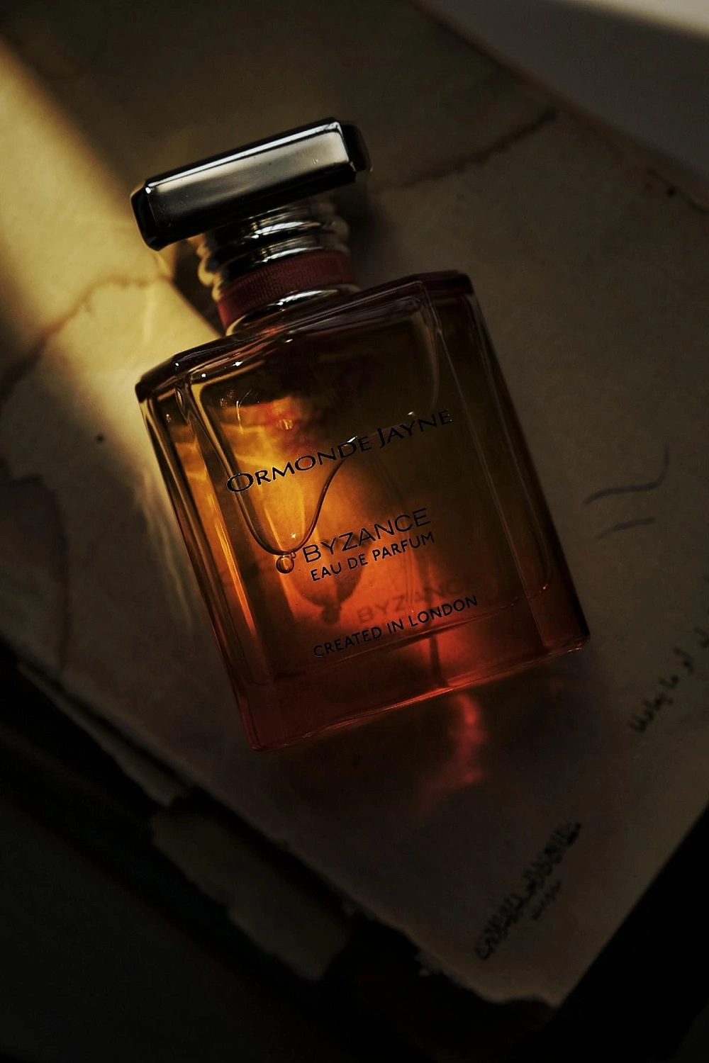 Ormonde Jayne Byzance
