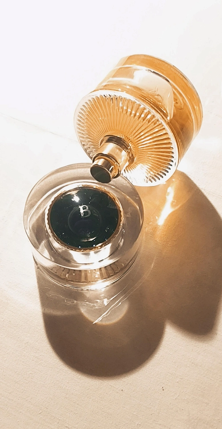 B Boucheron