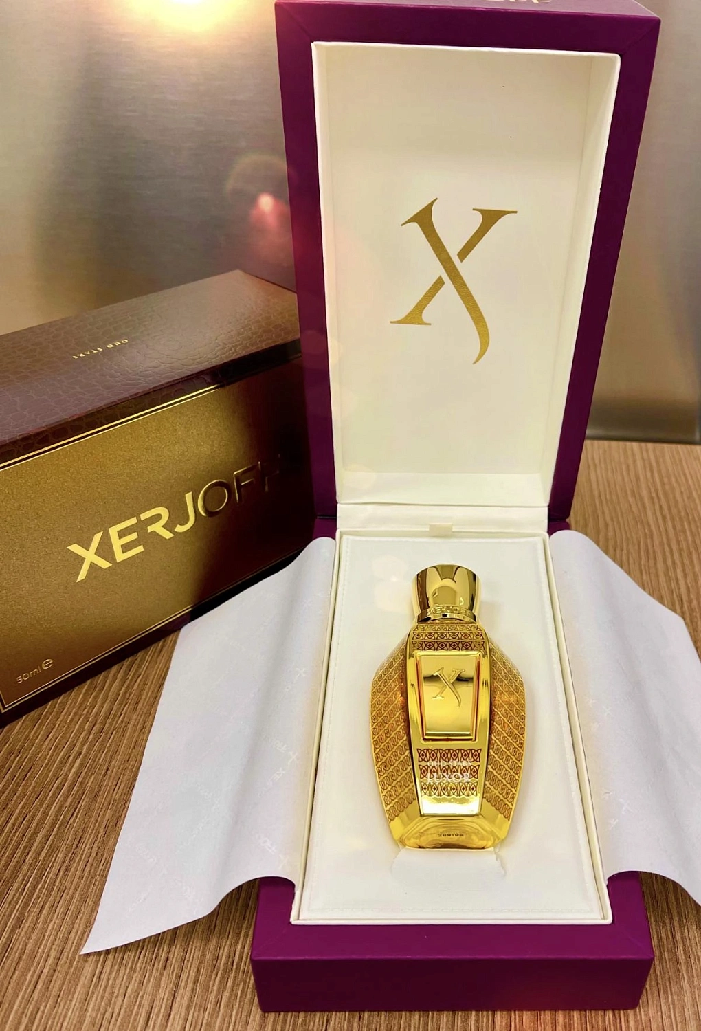 Xerjoff Luxor