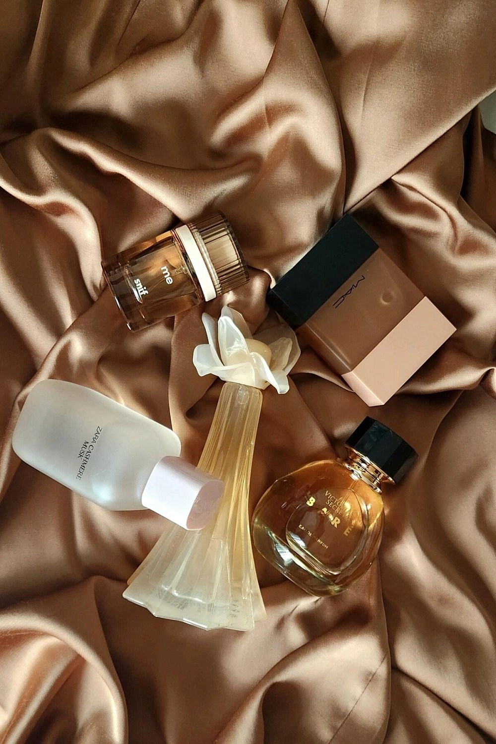 MAC Creme D'Nude