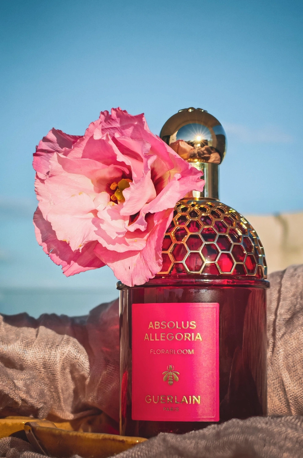 Guerlain Florabloom Absolu