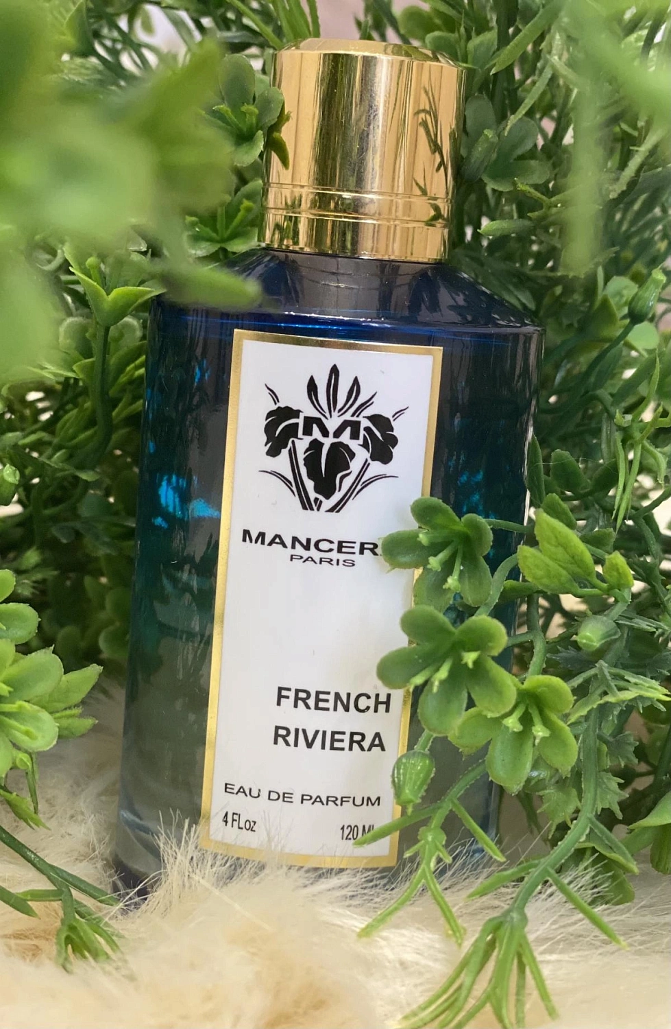 Mancera French Riviera