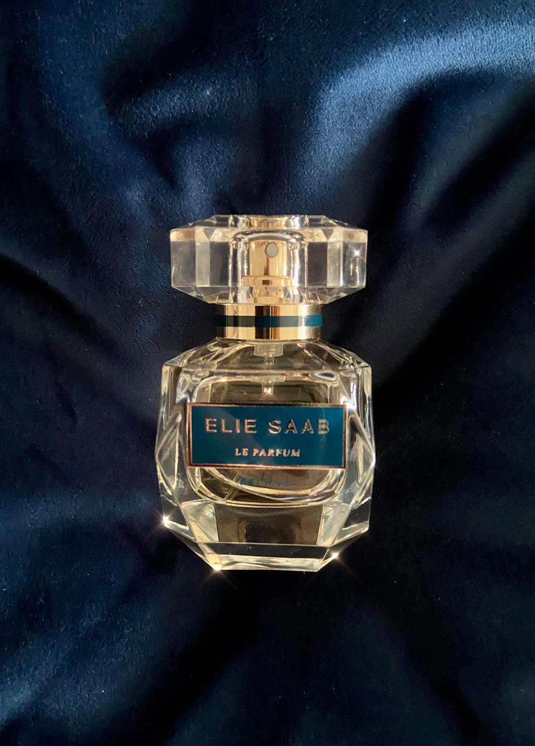 Elie Saab Le Parfum Royal