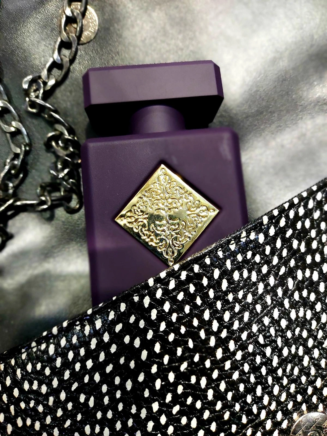 Initio Parfums Privés Atomic Rose