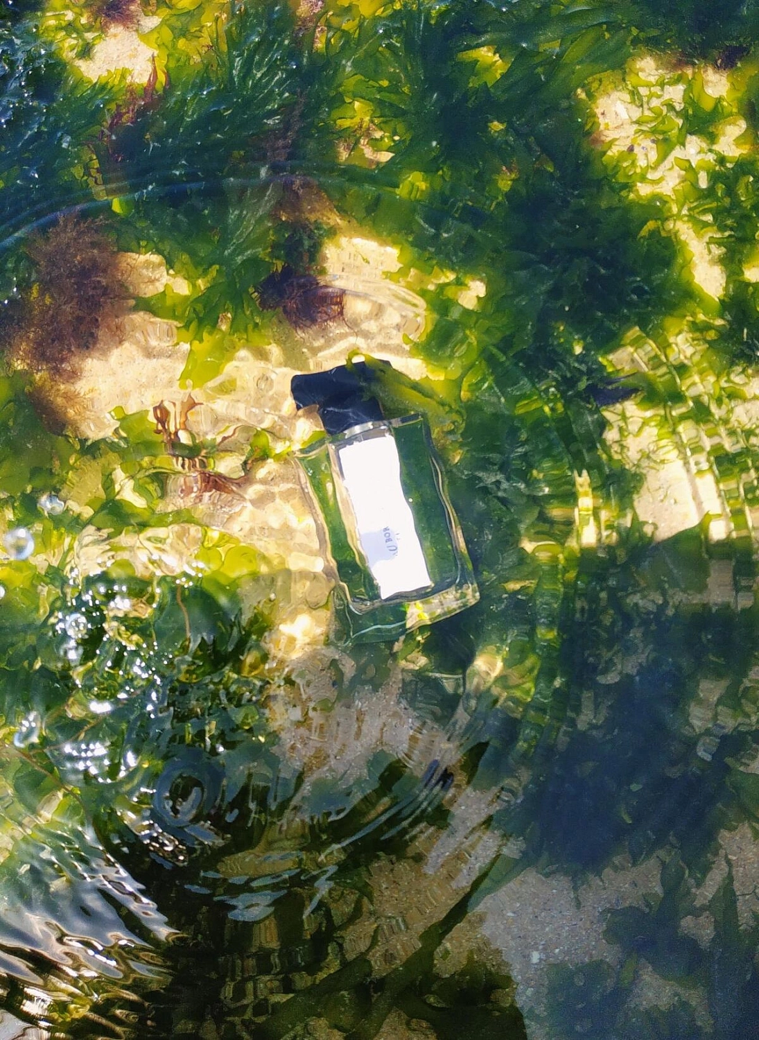 L'Artisan Parfumeur Au Bord de L'Eau