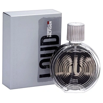 Tommy Hilfiger Loud for Him туалетная вода 40 мл