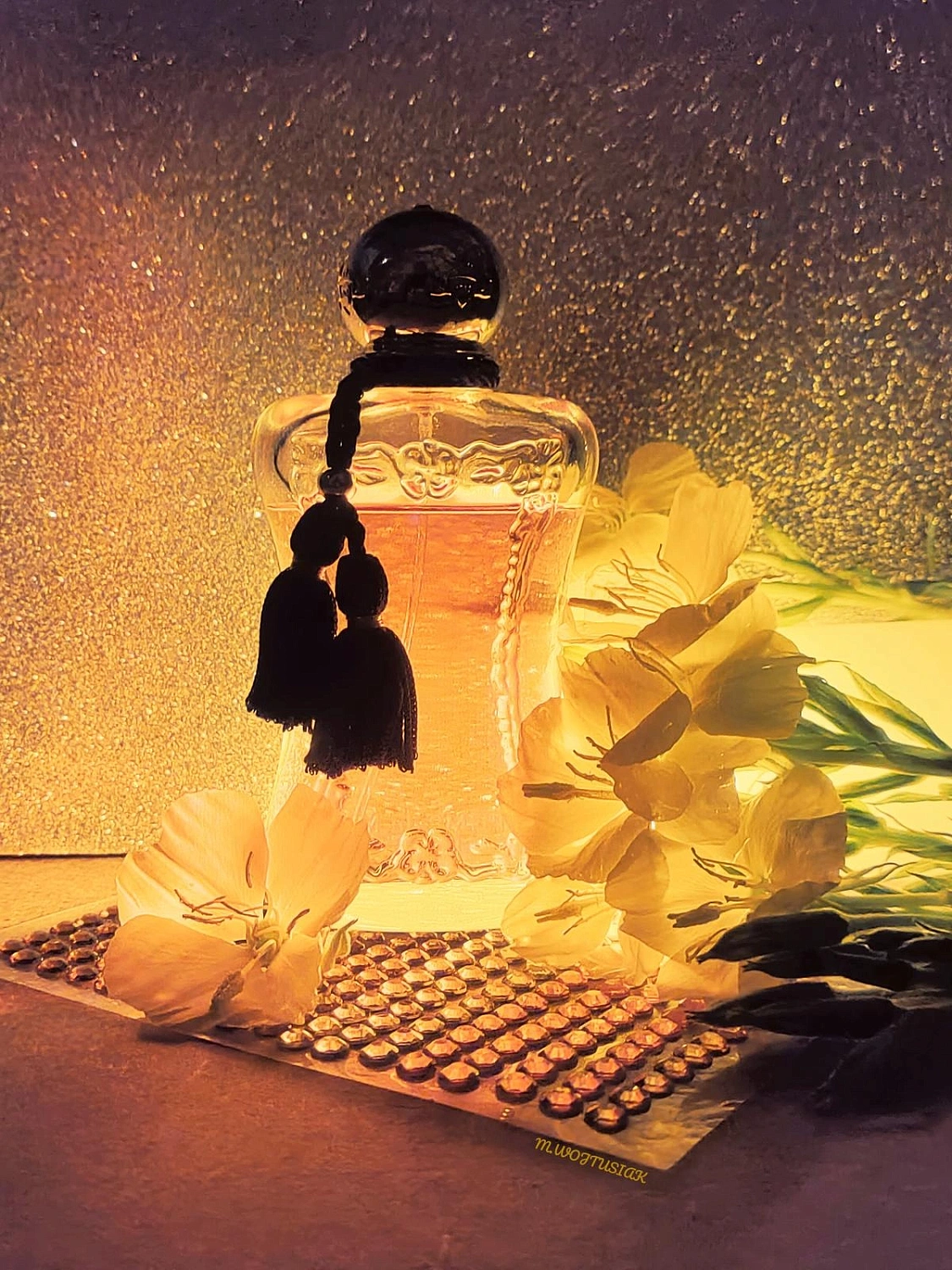 Parfums de Marly Safanad