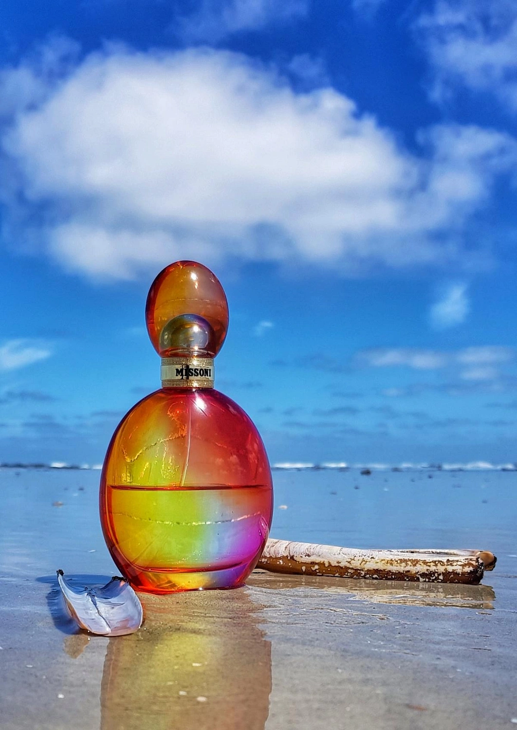 Missoni Eau de Toilette