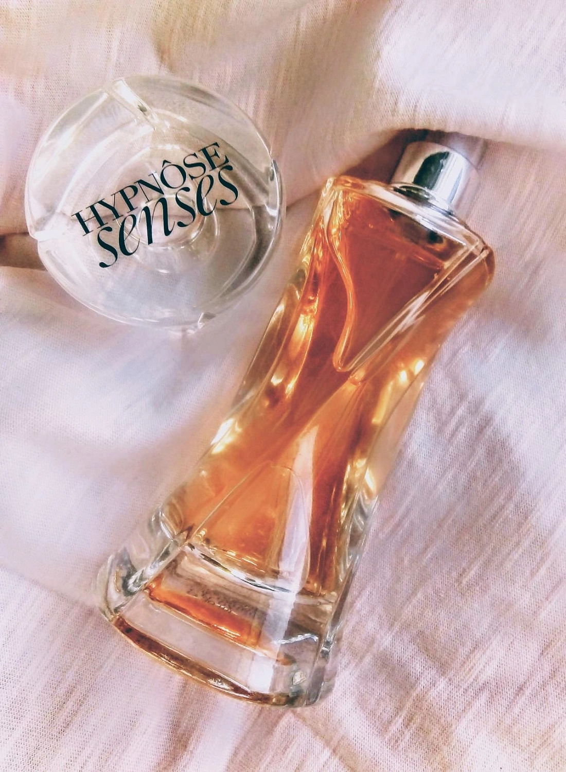 Lancôme Hypnose Senses