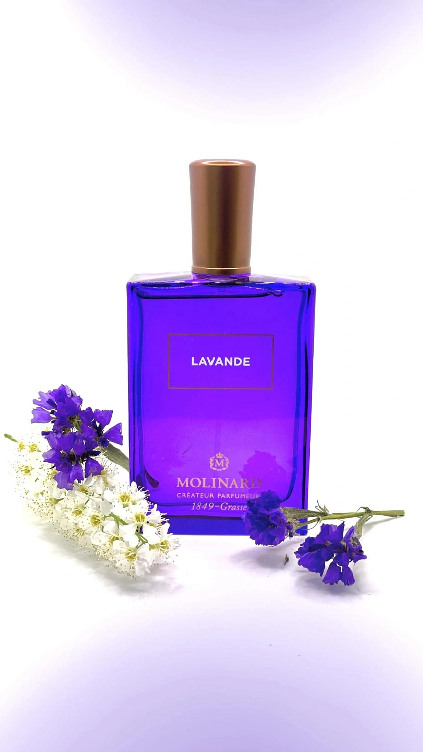 Molinard Lavande Eau de Parfum
