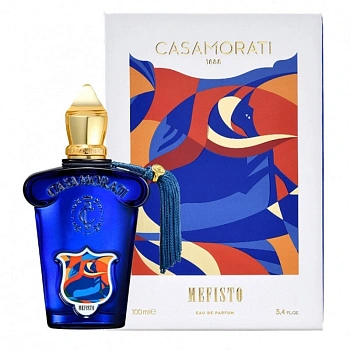 Фото Xerjoff Casamorati 1888 Mefisto