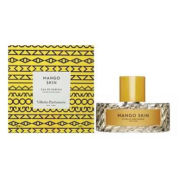 Vilhelm Parfumerie Mango Skin парфюмерная вода 100 мл