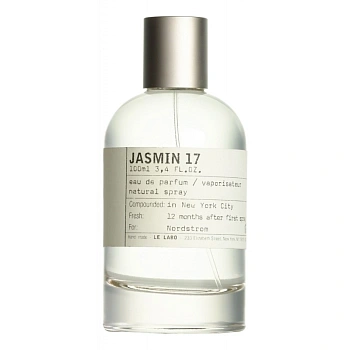 Фото Le Labo Jasmin 17