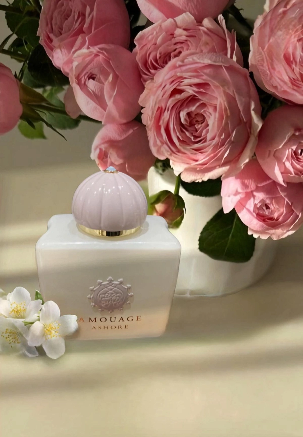Amouage Ashore