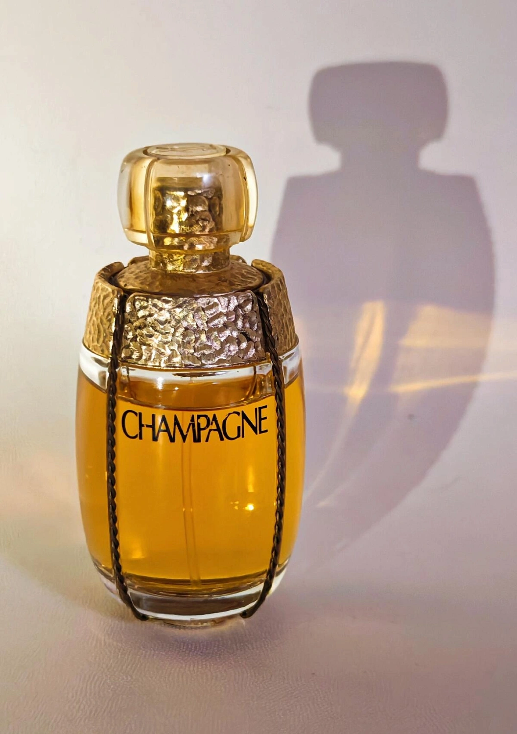 Yves Saint Laurent Yvresse