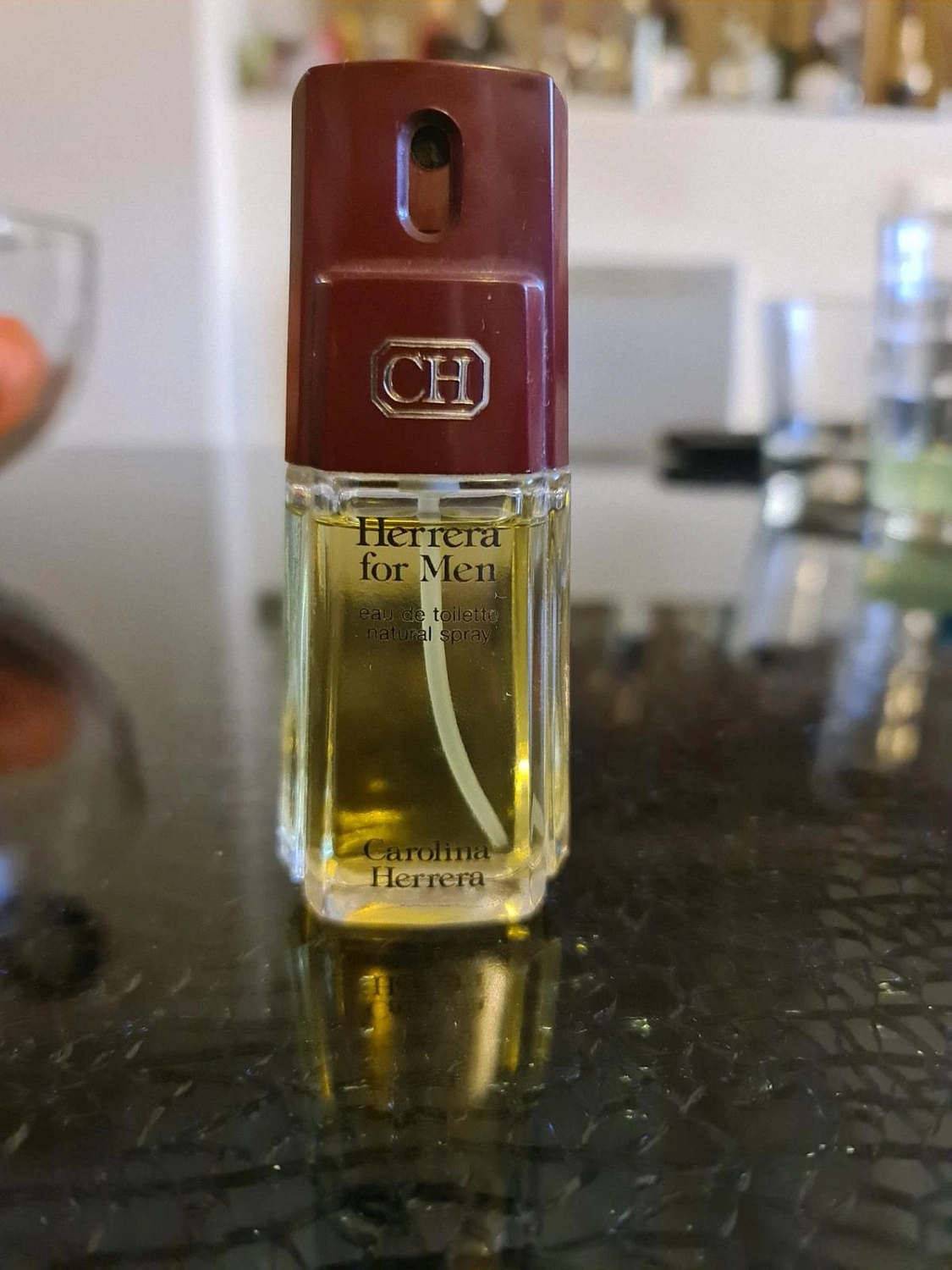 Carolina Herrera For Men