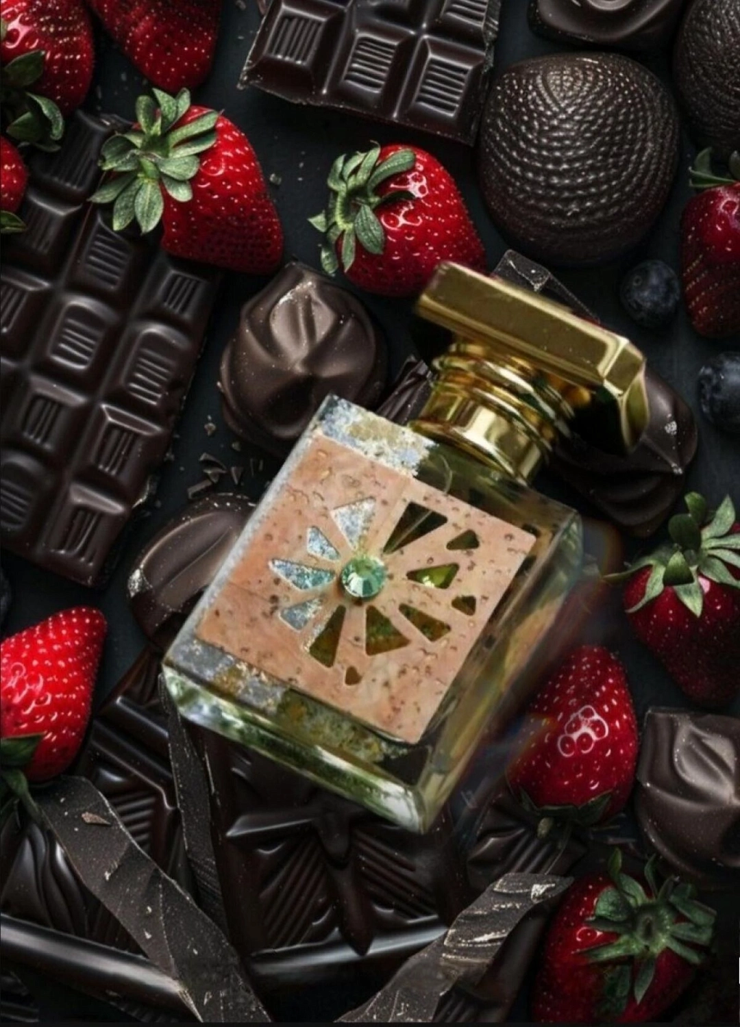 M.Micallef Creme de la Creme