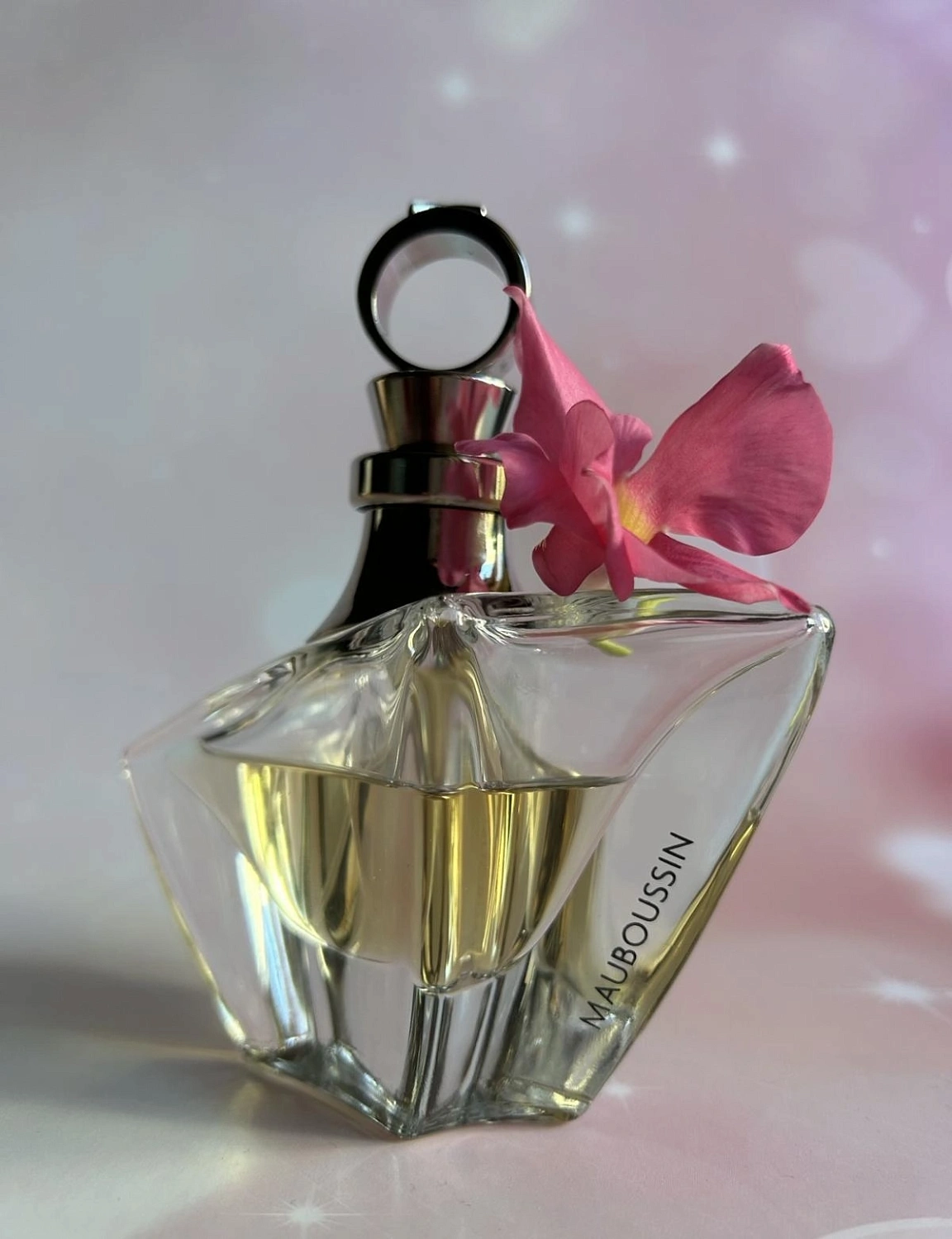 Mauboussin Pour Elle