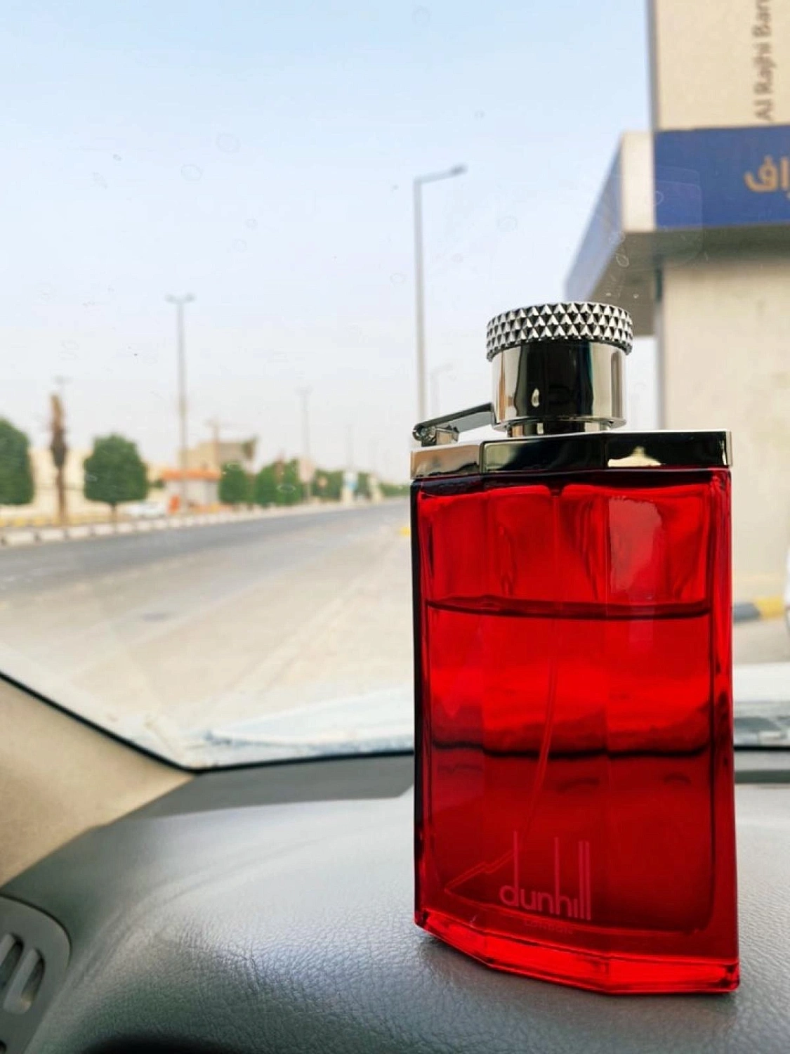 Dunhill Desire for a Men