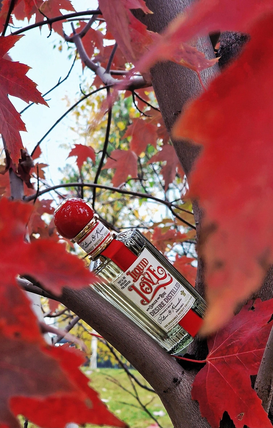 Penhaligon's Liquid Love