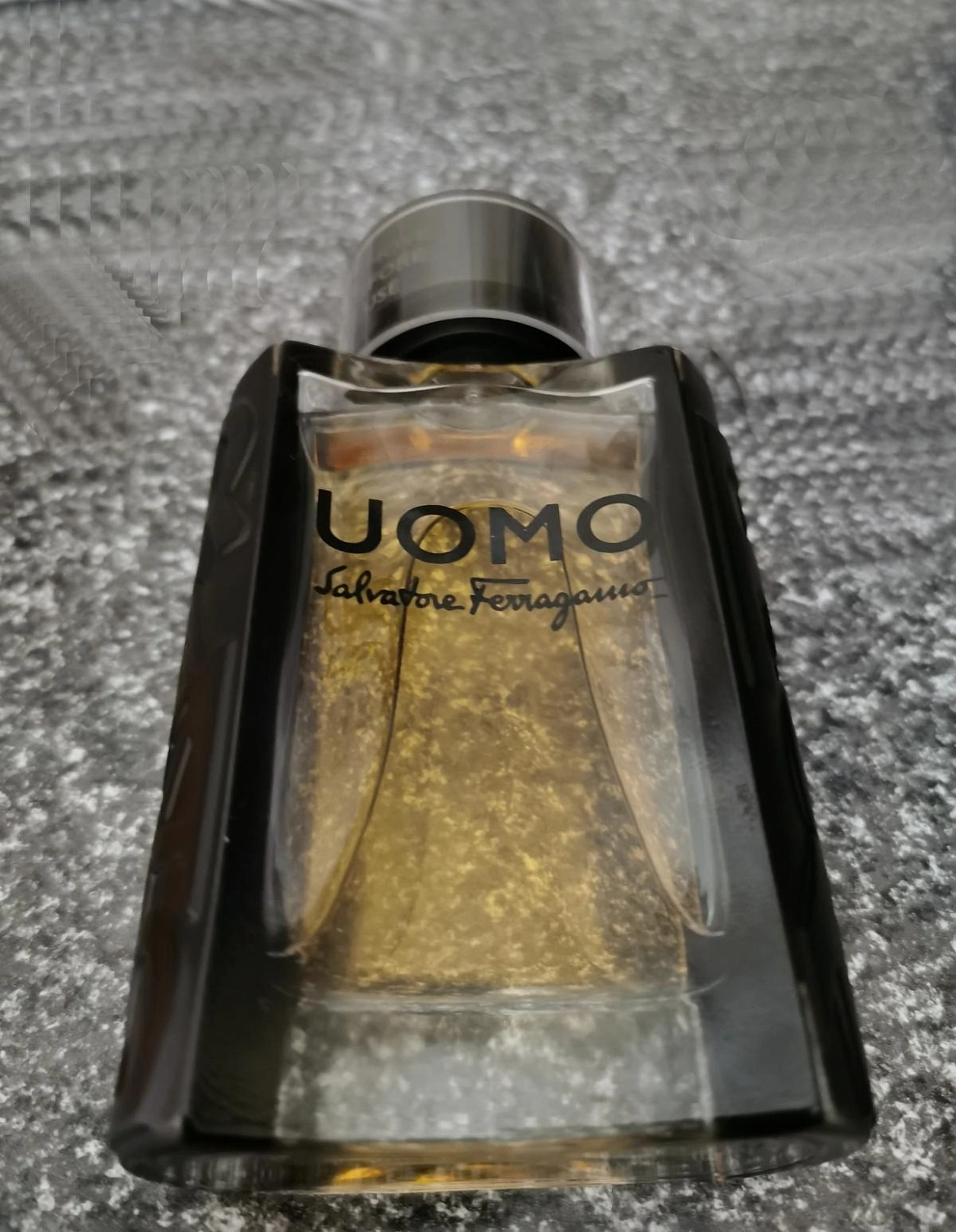 Salvatore Ferragamo Uomo