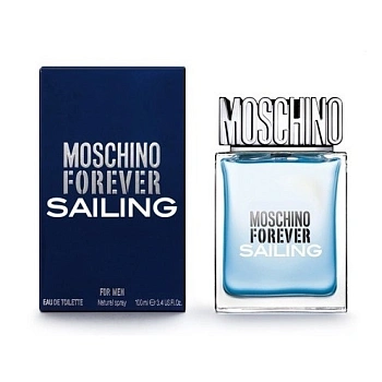 Фото Moschino Forever Sailing