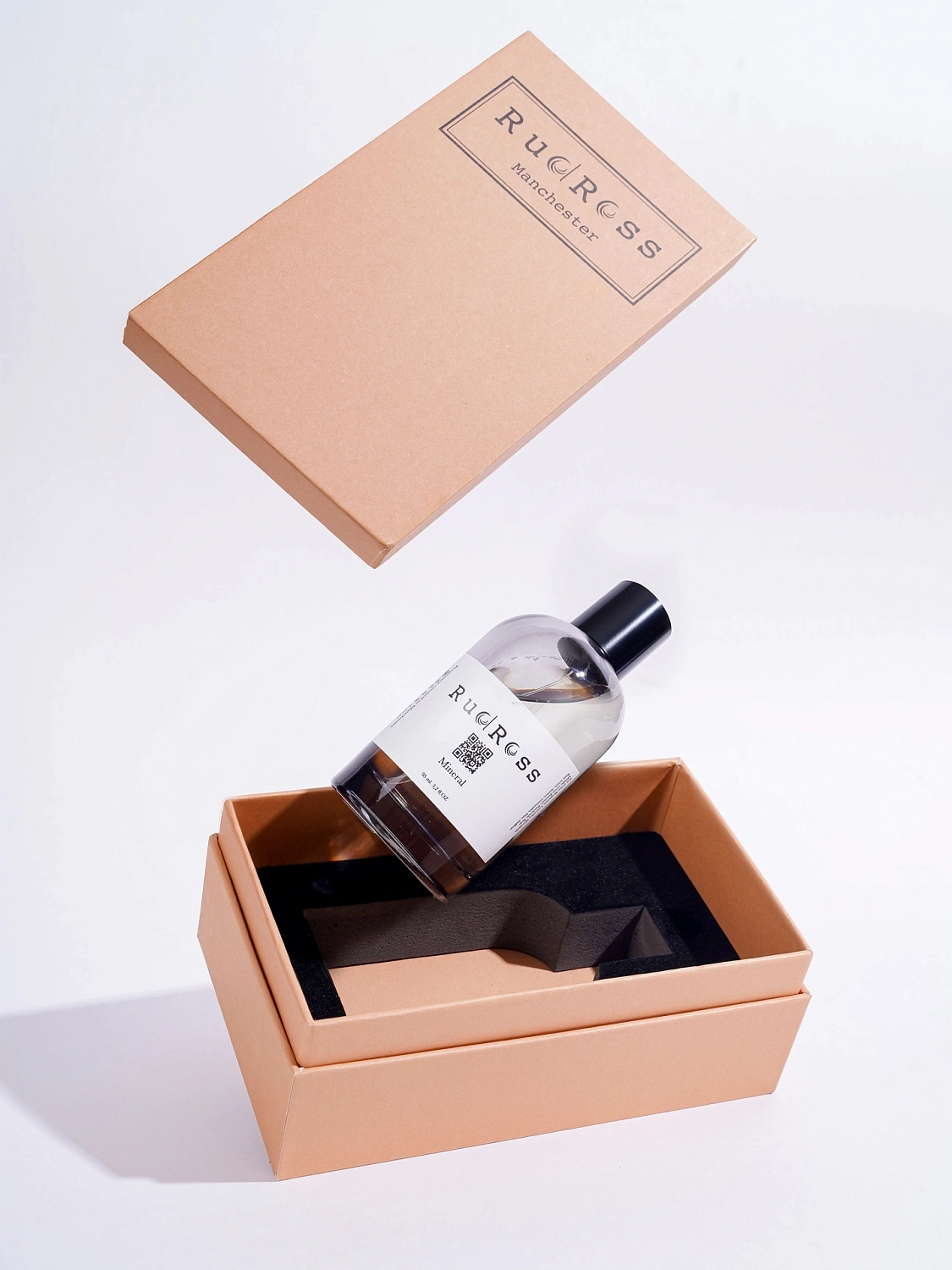 Rudross Mineral