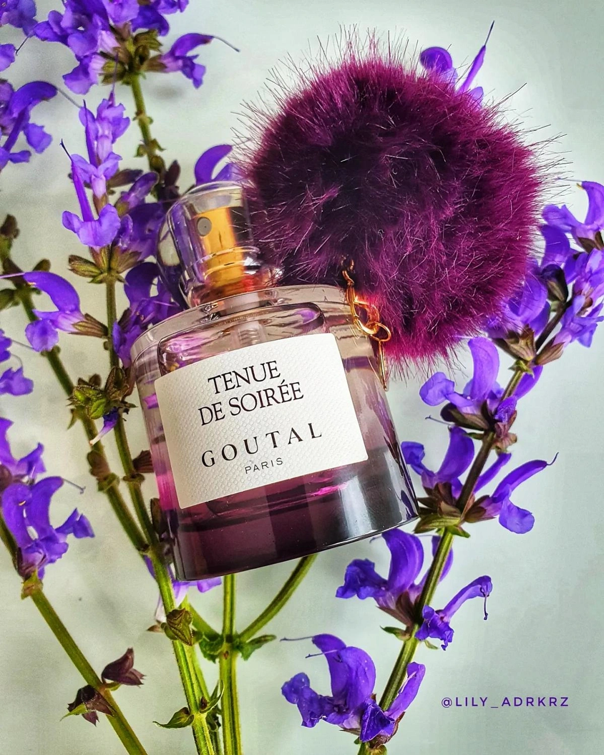 Annick Goutal Tenue de Soiree