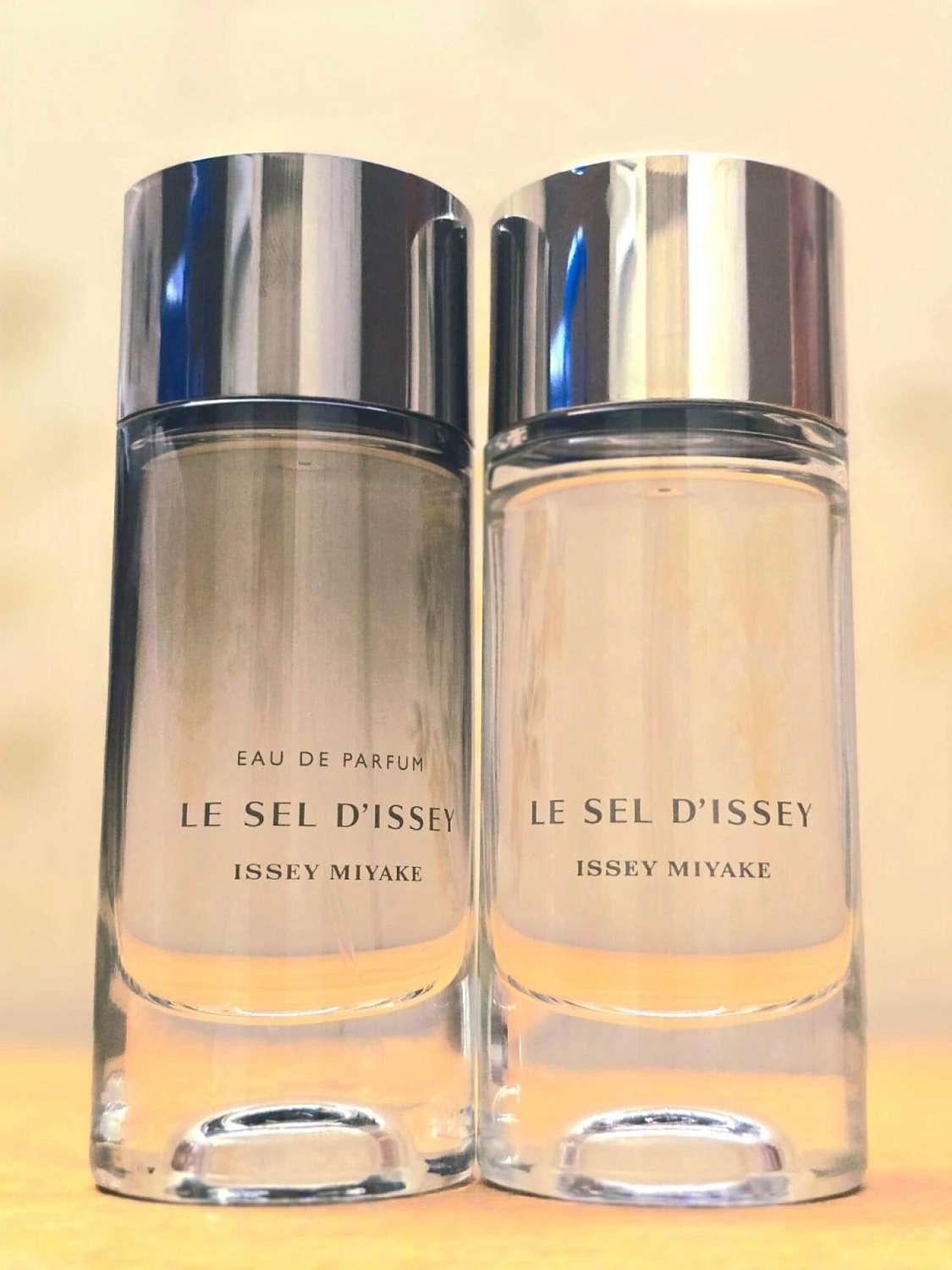 Issey Miyake Le Sel D'Issey Eau de Parfum