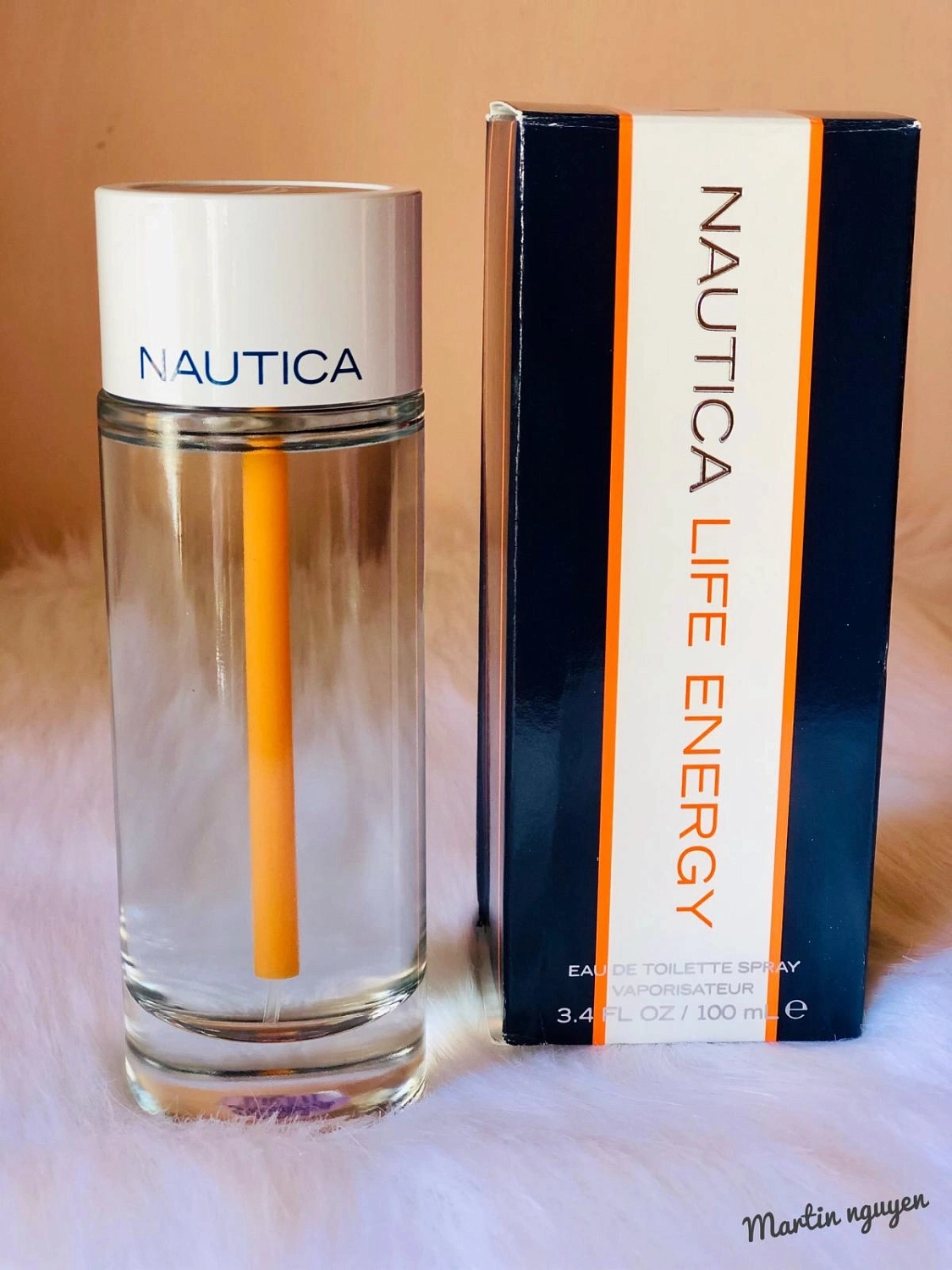 Nautica Life Energy